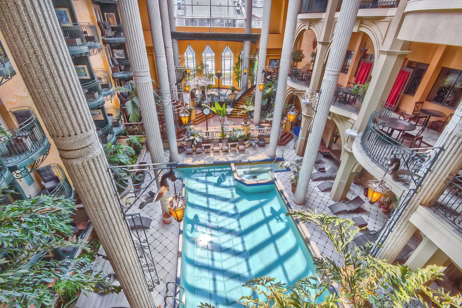 Hôtel Plaza Québec par JARO - Primary Image