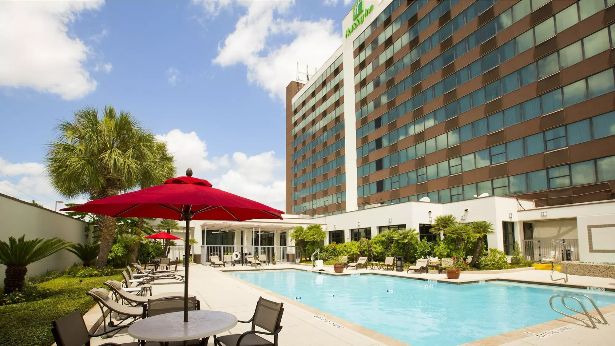 Holiday Inn Houston S - Nrg Area - Medical Center by IHG - Primary Image