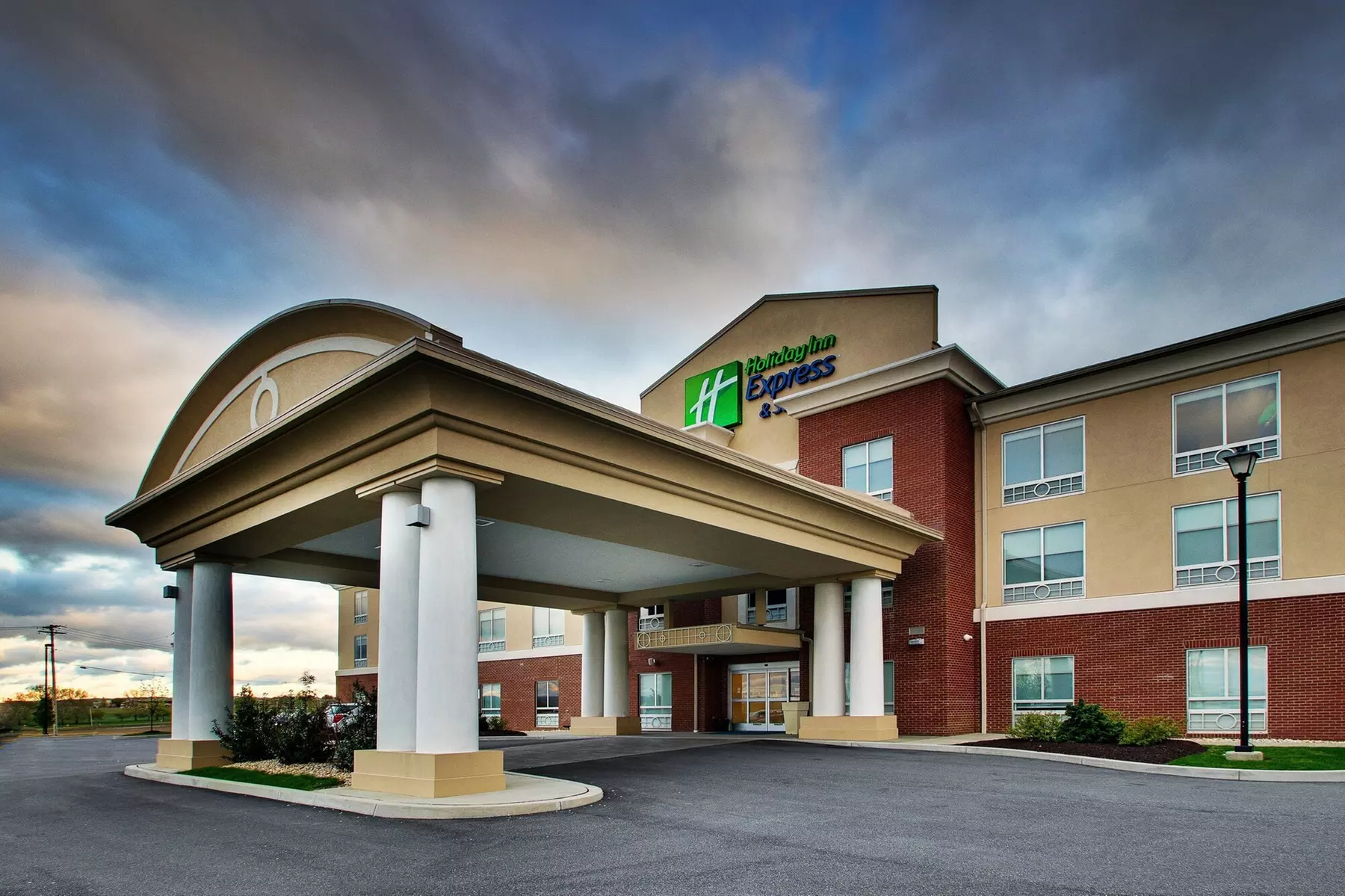 Holiday Inn Express & Suites Lancaster East - Strasburg by IHG - Primary Image