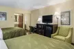Quality Inn at Albany Mall - Second Medium