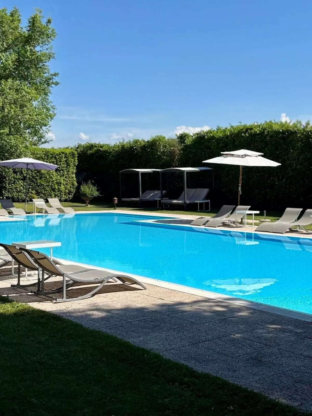 Hotel Saccardi & Spa - Adults Only - Primary Image