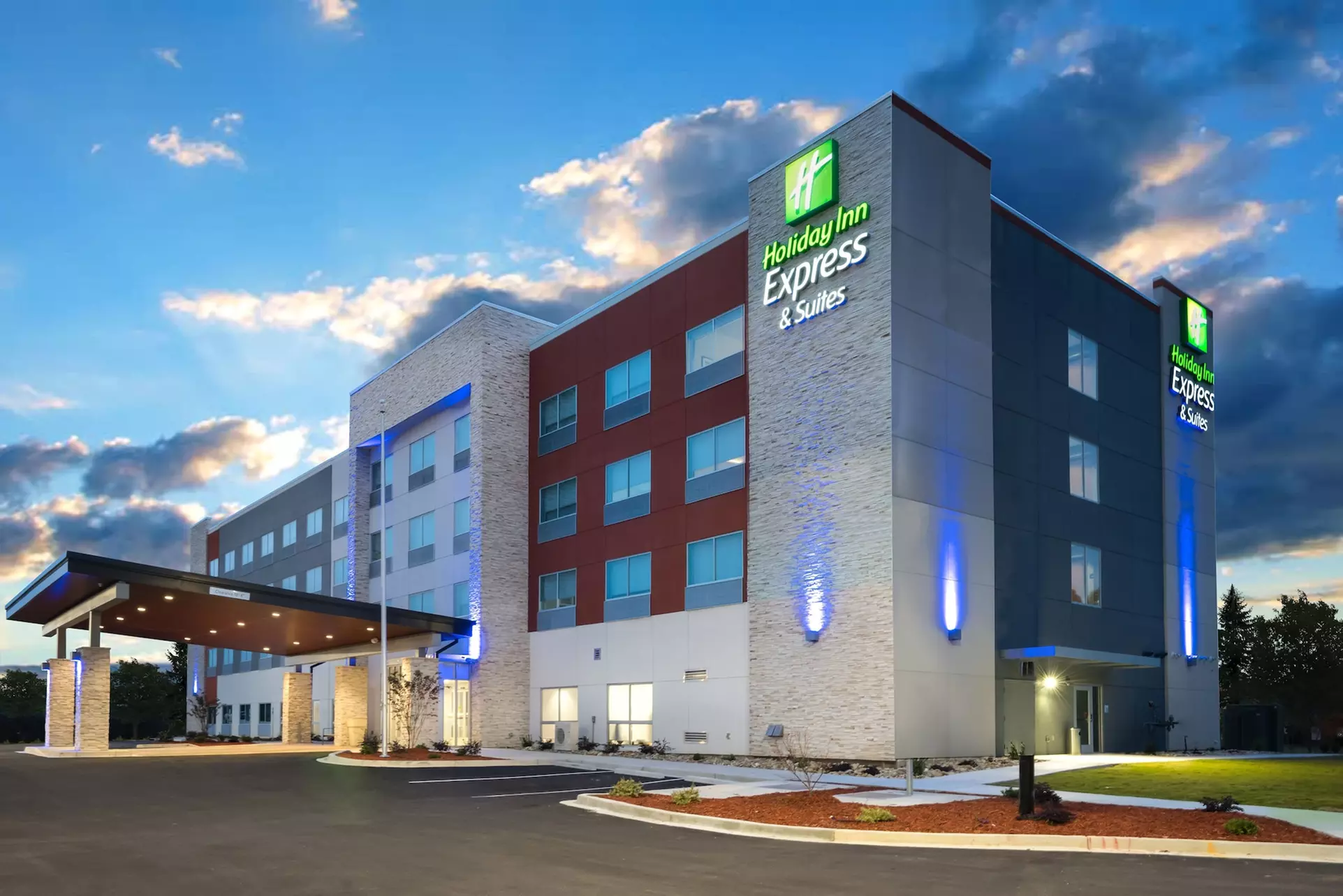 Holiday Inn Express & Suites Greenville SE - Simpsonville by IHG - Primary Image