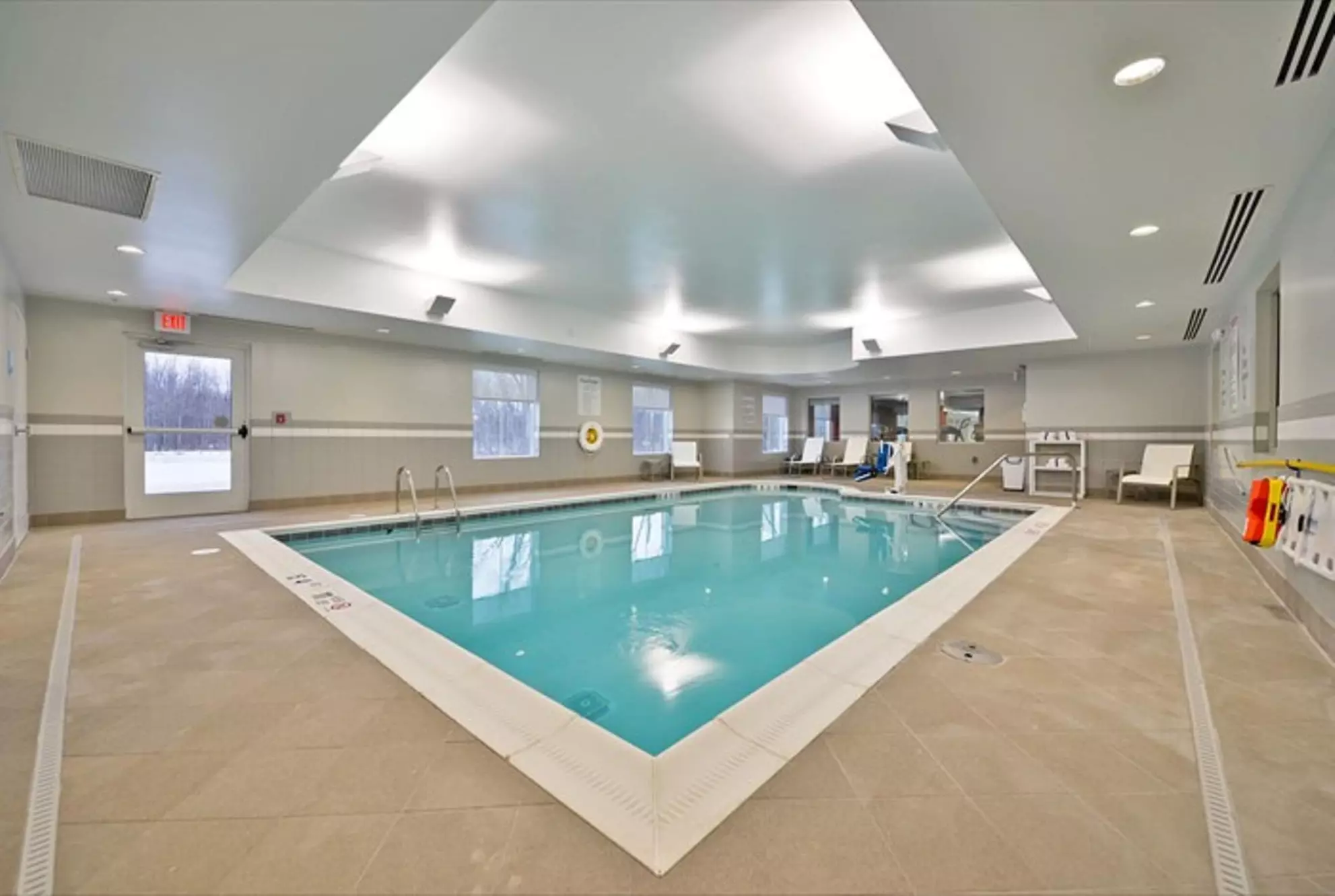 Holiday Inn Express Canandaigua - Finger Lakes by IHG - Primary Image