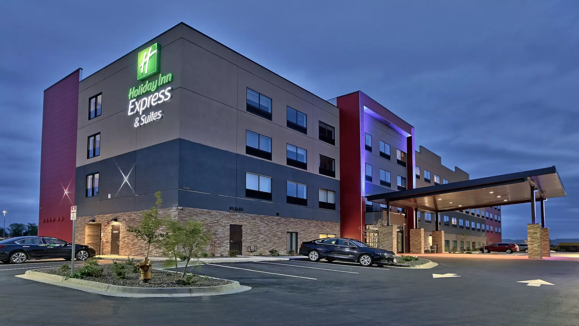 Holiday Inn Express and Suites Broomfield, an IHG Hotel - Primary Image