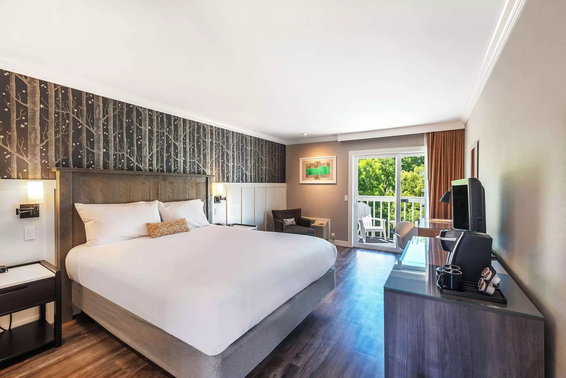 UpValley Inn & Hot Springs, Ascend Hotel Collection - Primary Image