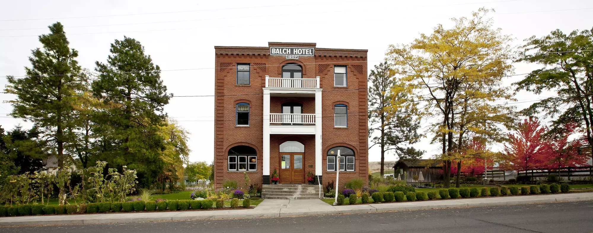 Balch Hotel - Primary Image
