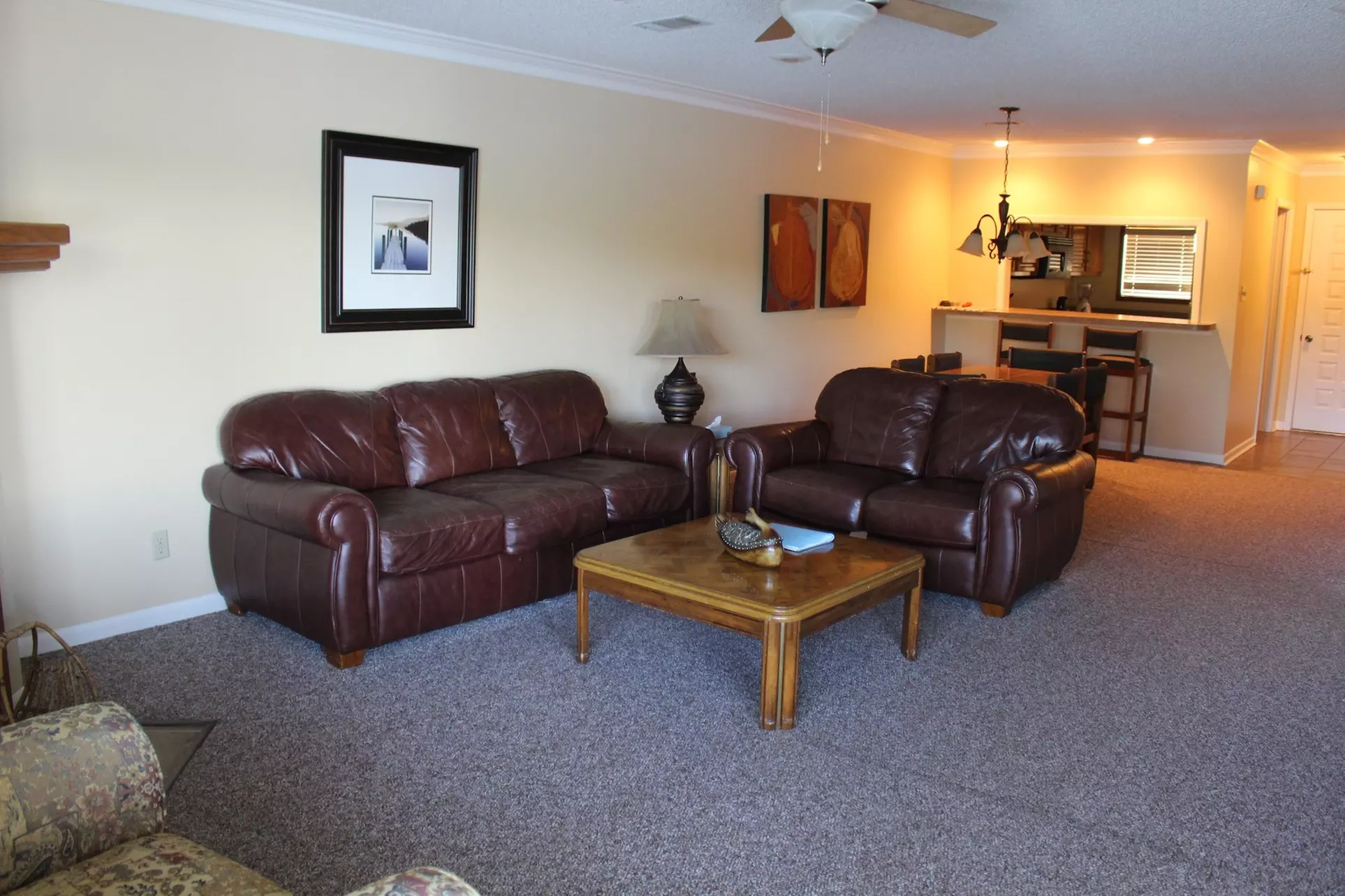 The Wharf Resort - Primary Image