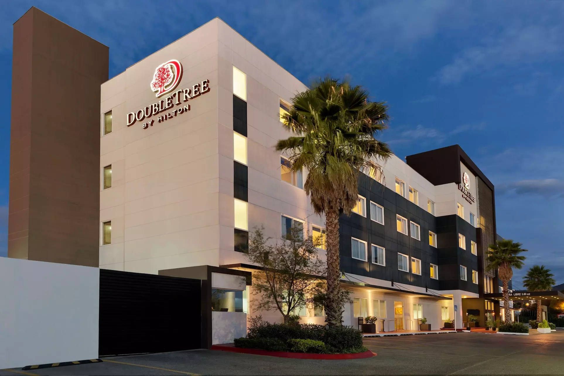 DoubleTree by Hilton Hotel Queretaro - Primary Image