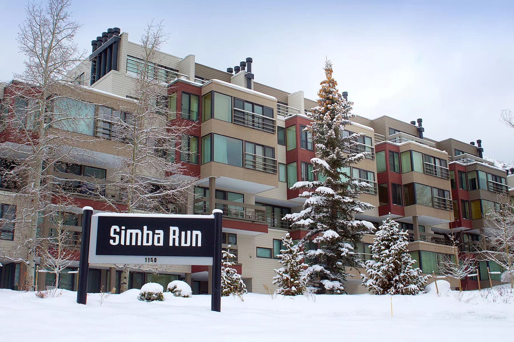 Simba Run Condos 2Bed 2Bath - Primary Image