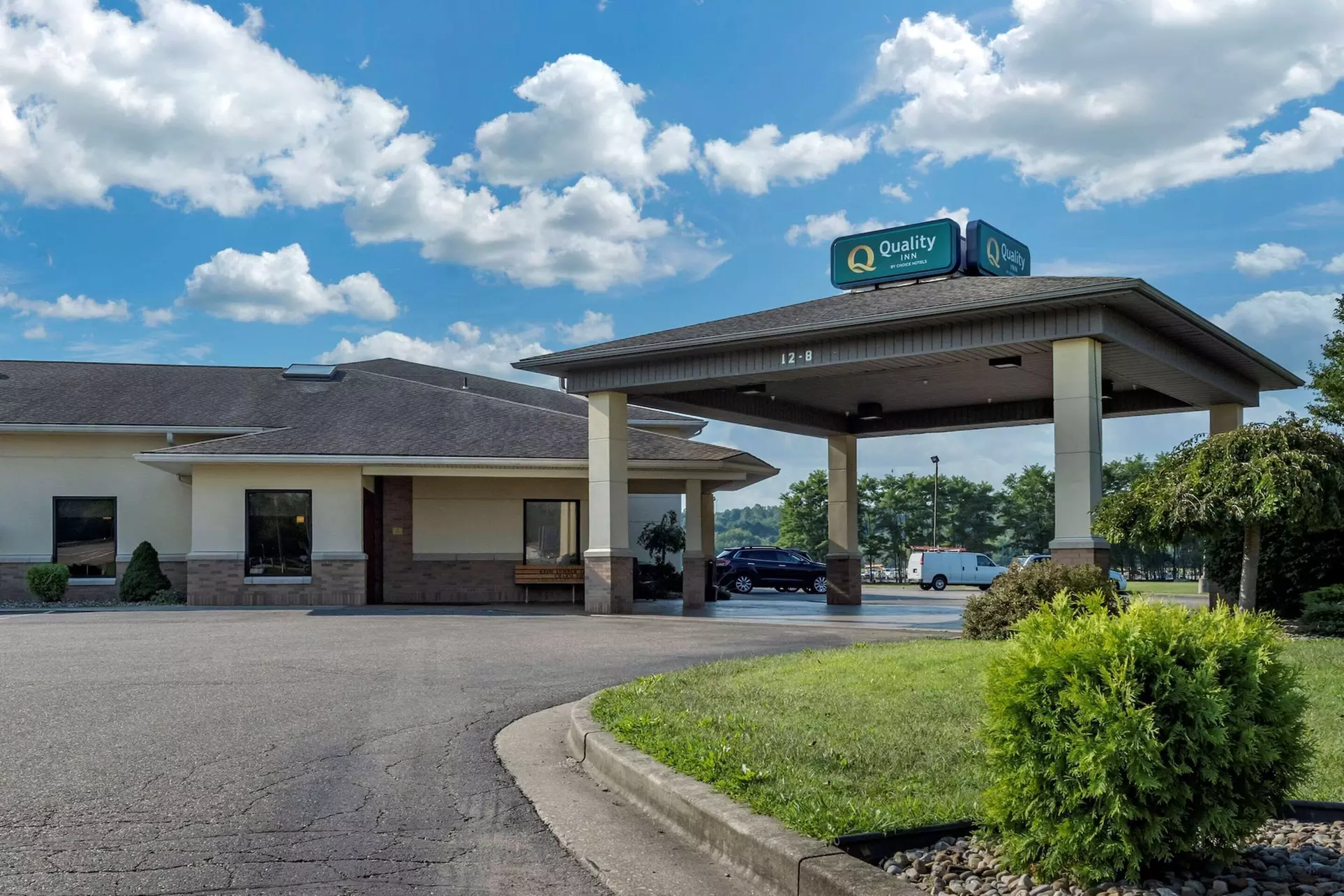 Quality Inn - Primary Image