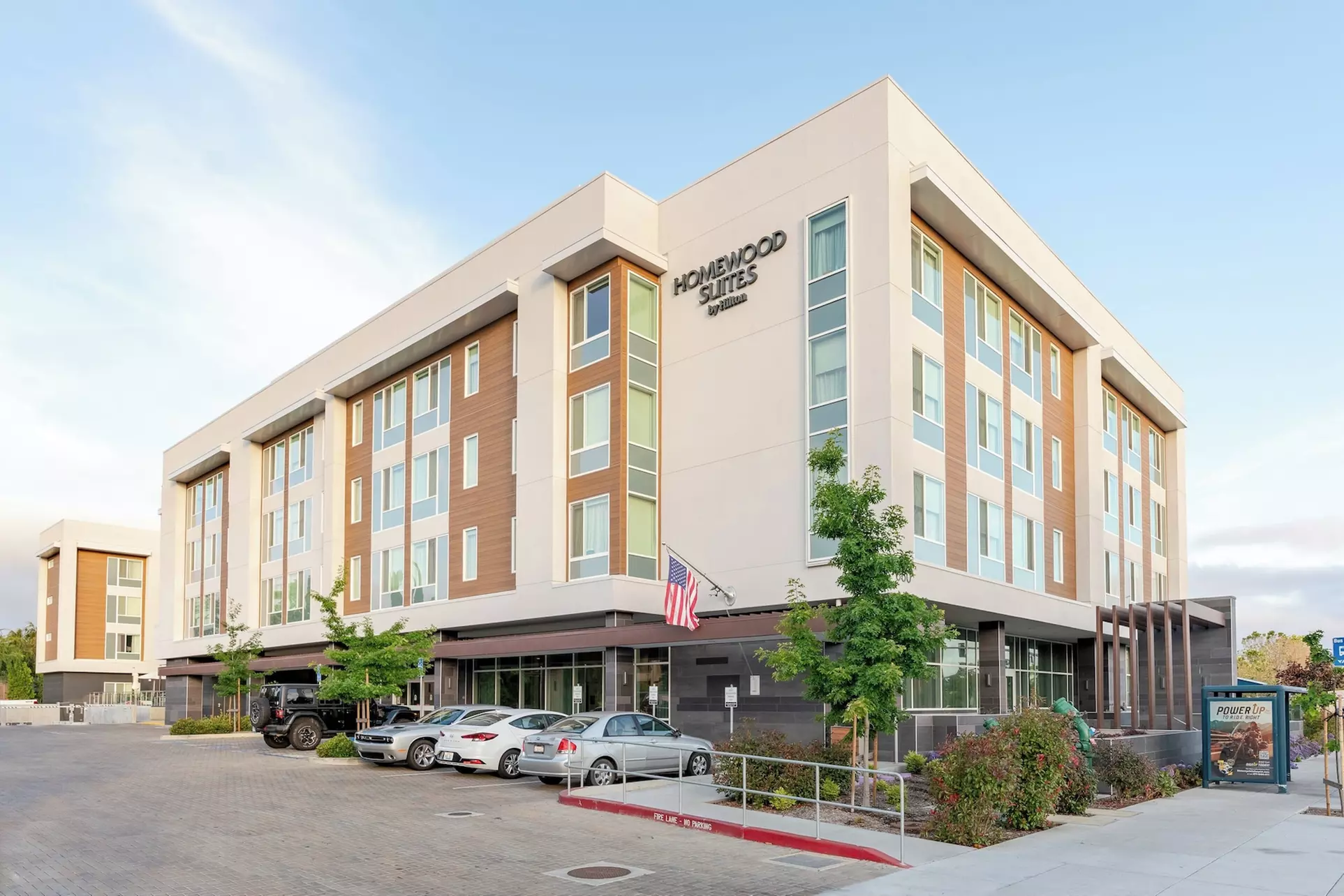 Homewood Suites by Hilton Sunnyvale-Silicon Valley - Primary Image