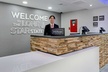 Hampton Inn Houston-Pearland - Second Medium