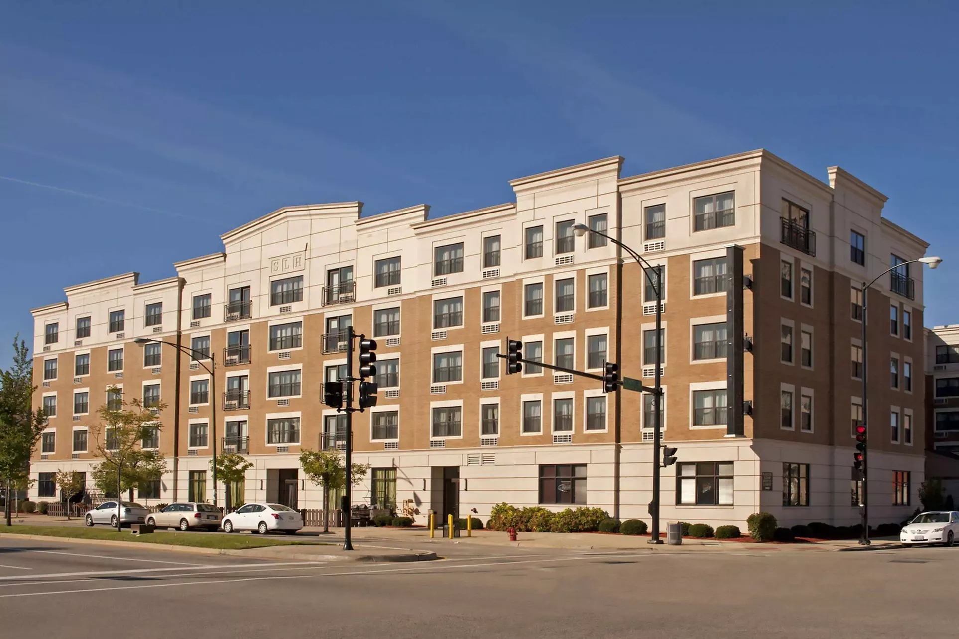 Chicago South Loop Hotel - Primary Image