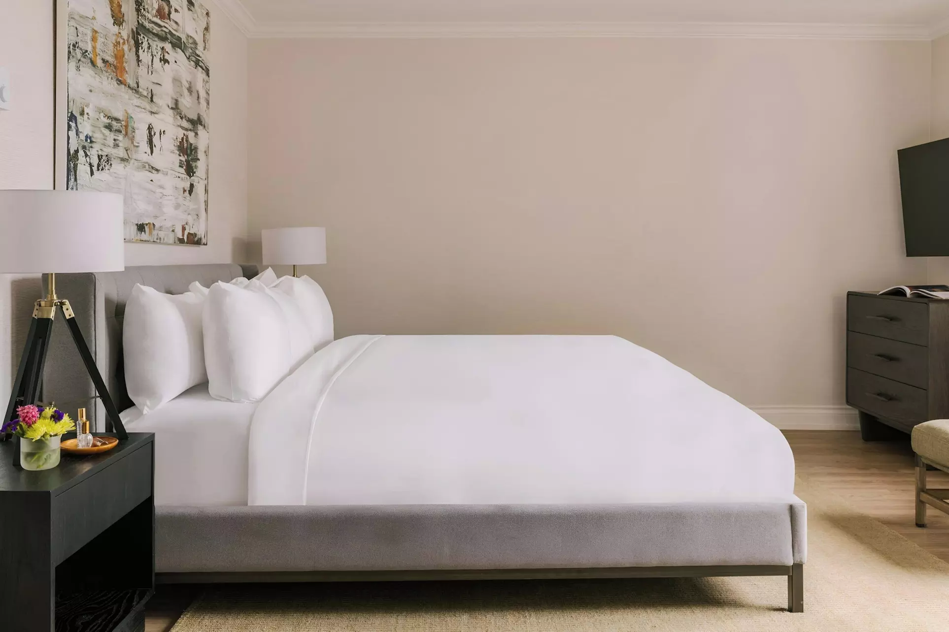 The Sunset Hotel West End, Sonder by Marriott Bonvoy - Primary Image