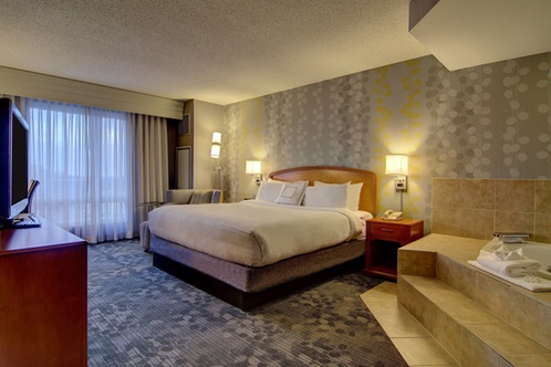 Courtyard By Marriott Tysons McLean | McLean