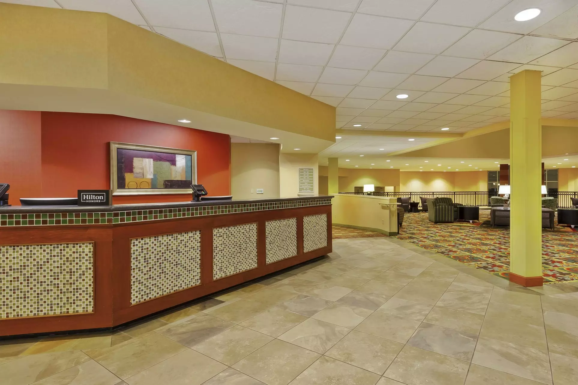 DoubleTree by Hilton Holland - Primary Image