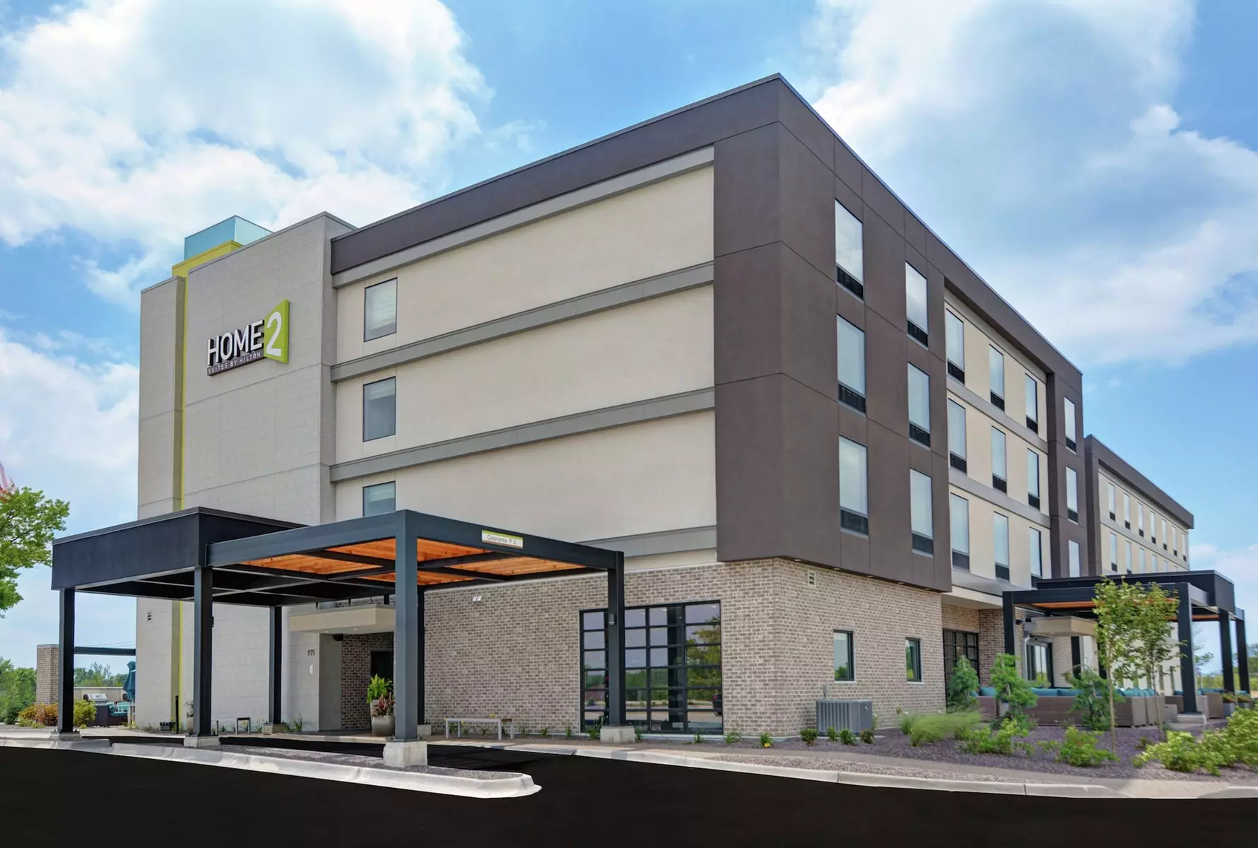 Home2 Suites by Hilton Bettendorf Quad Cities - Primary Image
