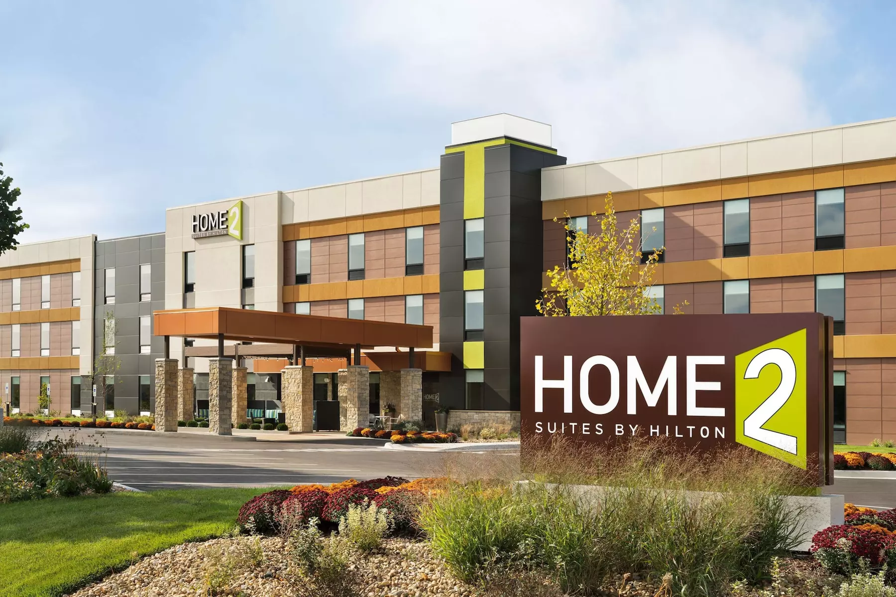 Home2 Suites by Hilton Joliet/Plainfield - Primary Image