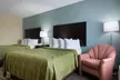 Quality Inn Calhoun North I-75 - Second Medium