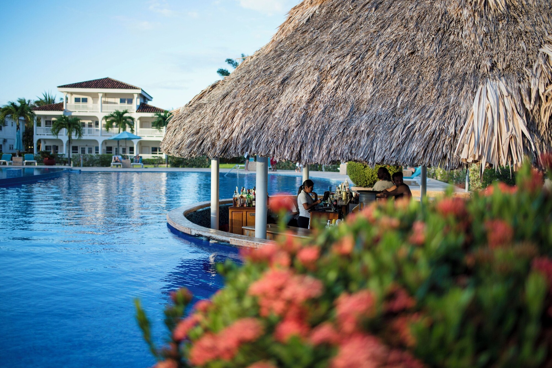 Placencia Resort - Primary Image