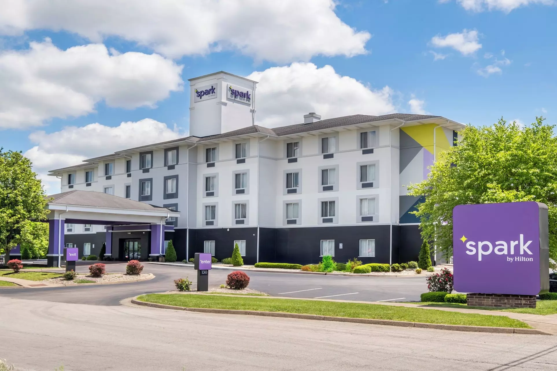 Spark by Hilton Shepherdsville Louisville South - Primary Image