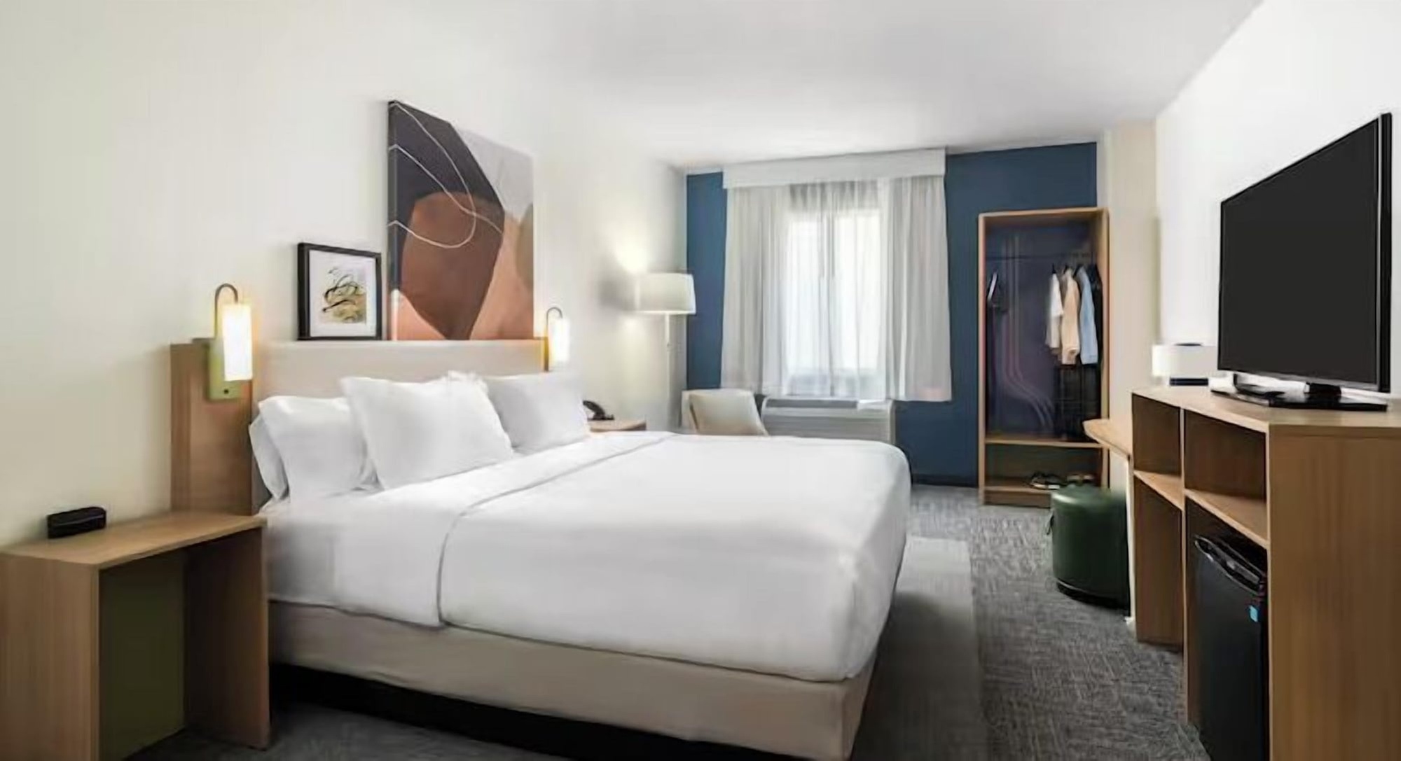 Spark by Hilton Little Rock West