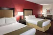 Wyndham Garden Anchorage Airport - Second Medium