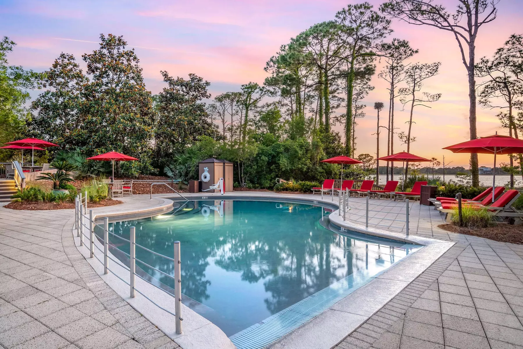 Hilton Grand Vacations Club in Sandestin Golf & Beach Resort - Primary Image