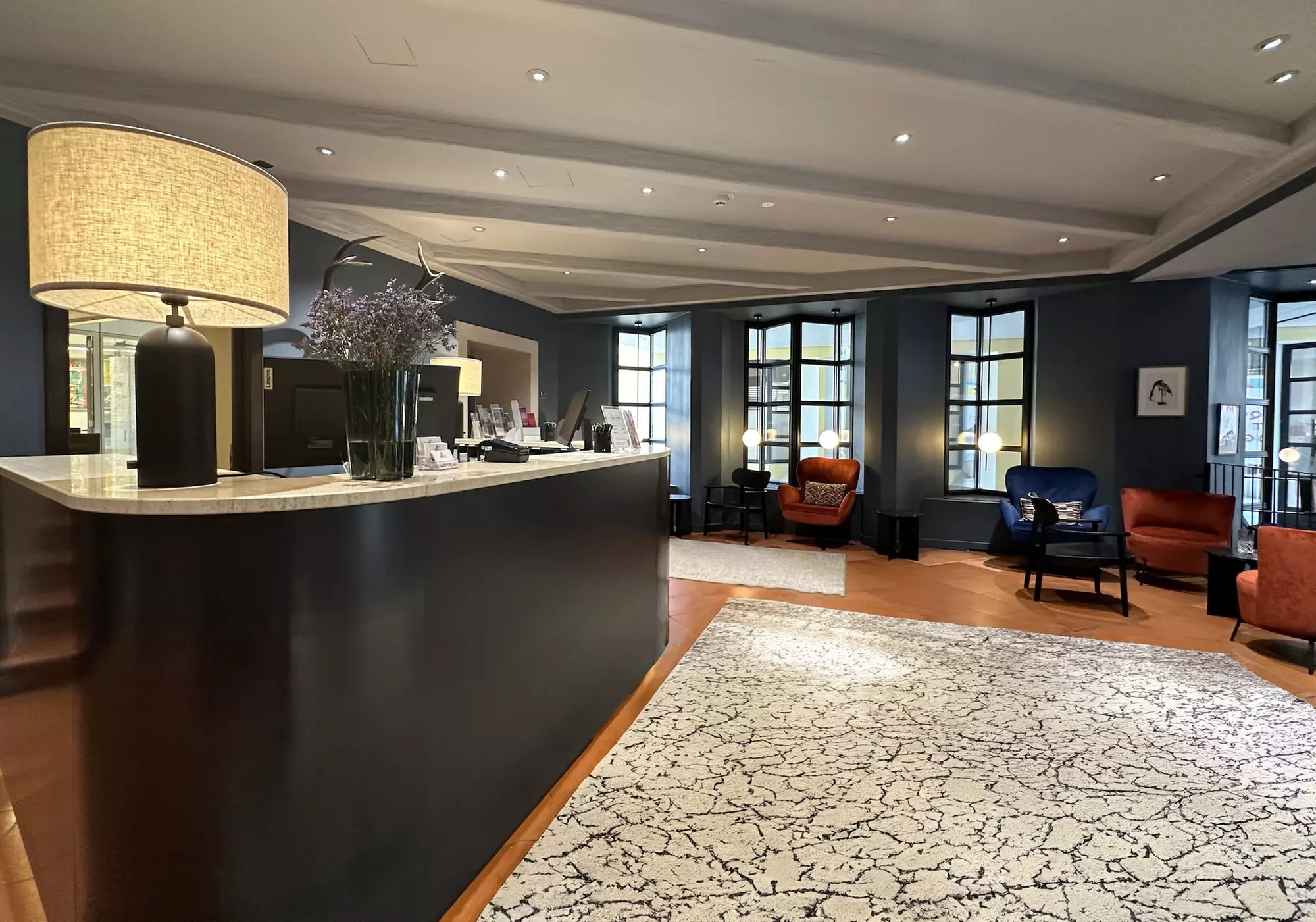 Hotel Sailer - Primary Image