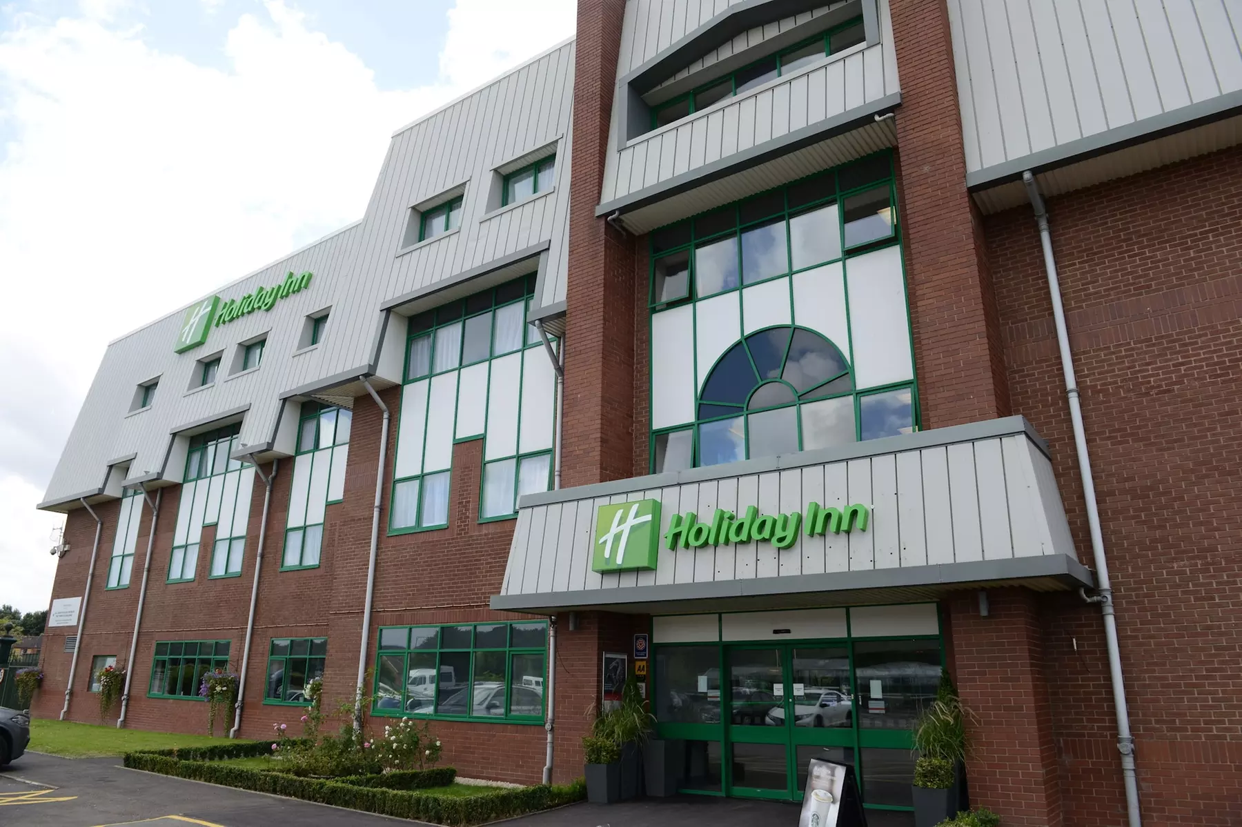 Holiday Inn Wolverhampton - Racecourse by IHG - Primary Image