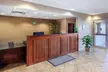 Quality Inn - Second Medium