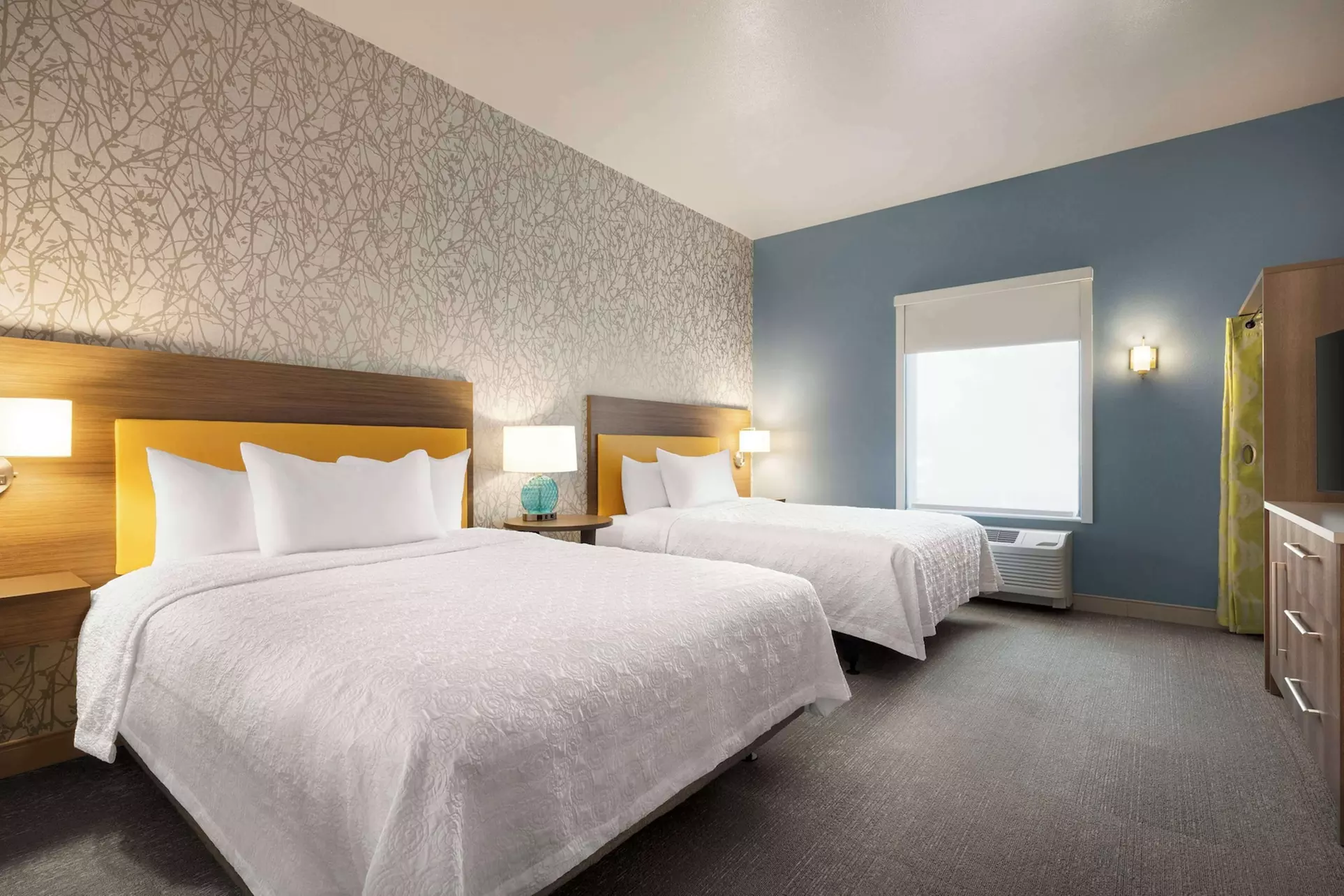Home2 Suites By Hilton Colorado Springs I-25 Central - Primary Image