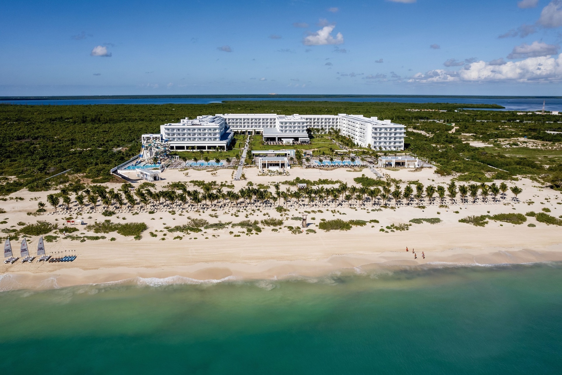 Hotel Riu Latino - Adults Only - All Inclusive