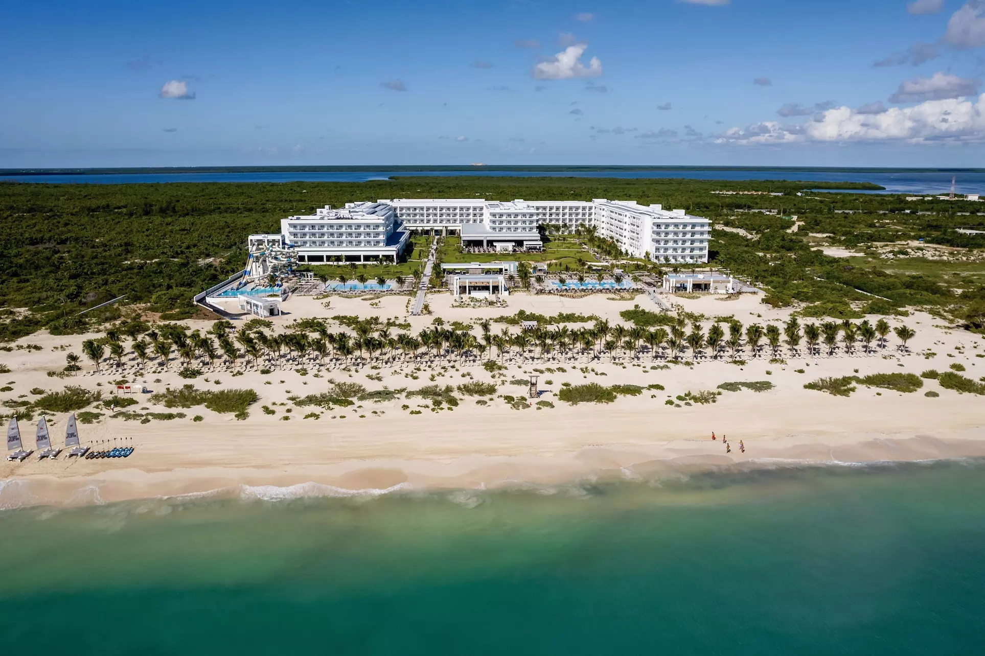 Hotel Riu Latino - Adults Only - All Inclusive - Primary Image