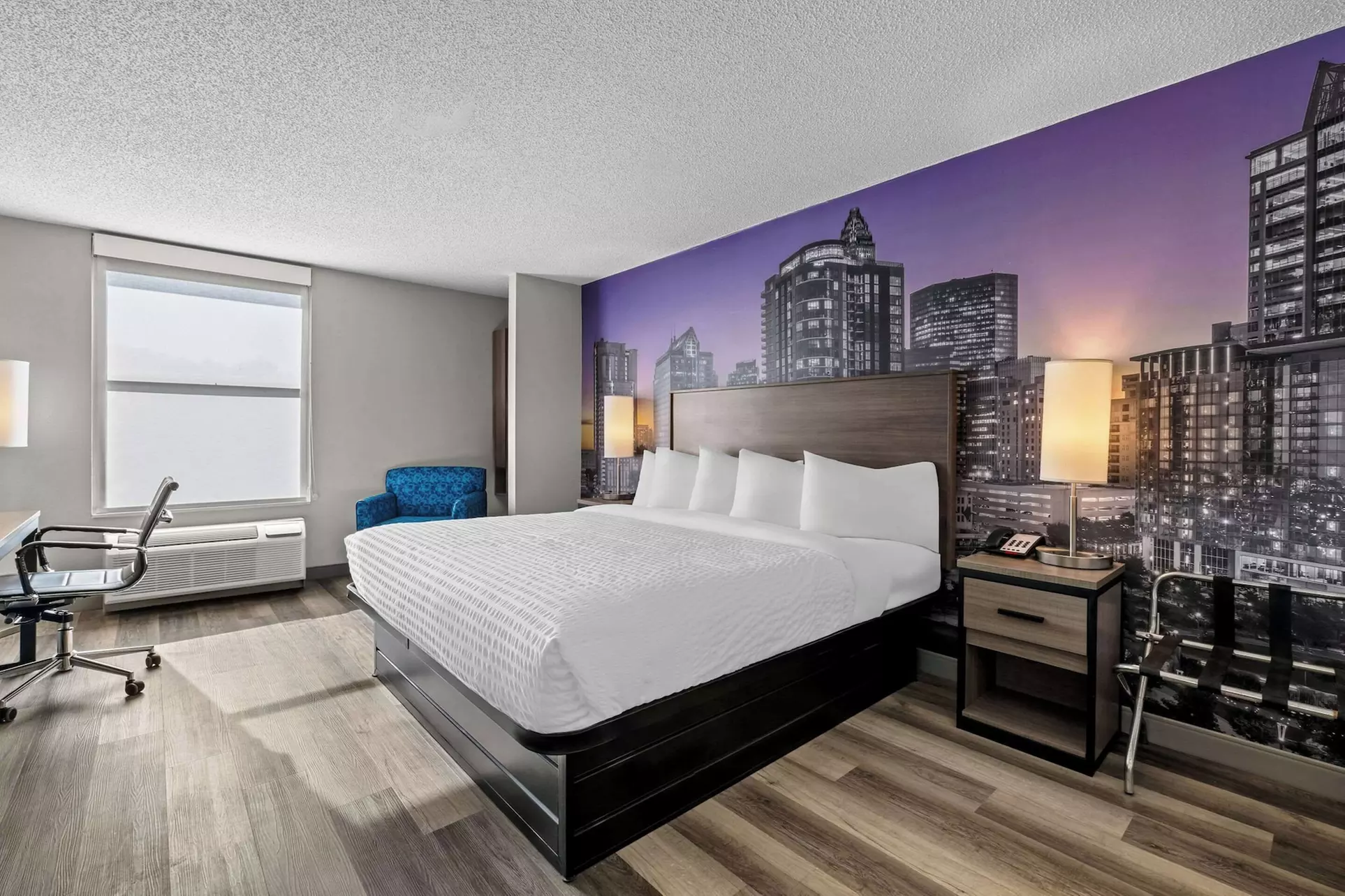 Clarion Pointe - Primary Image