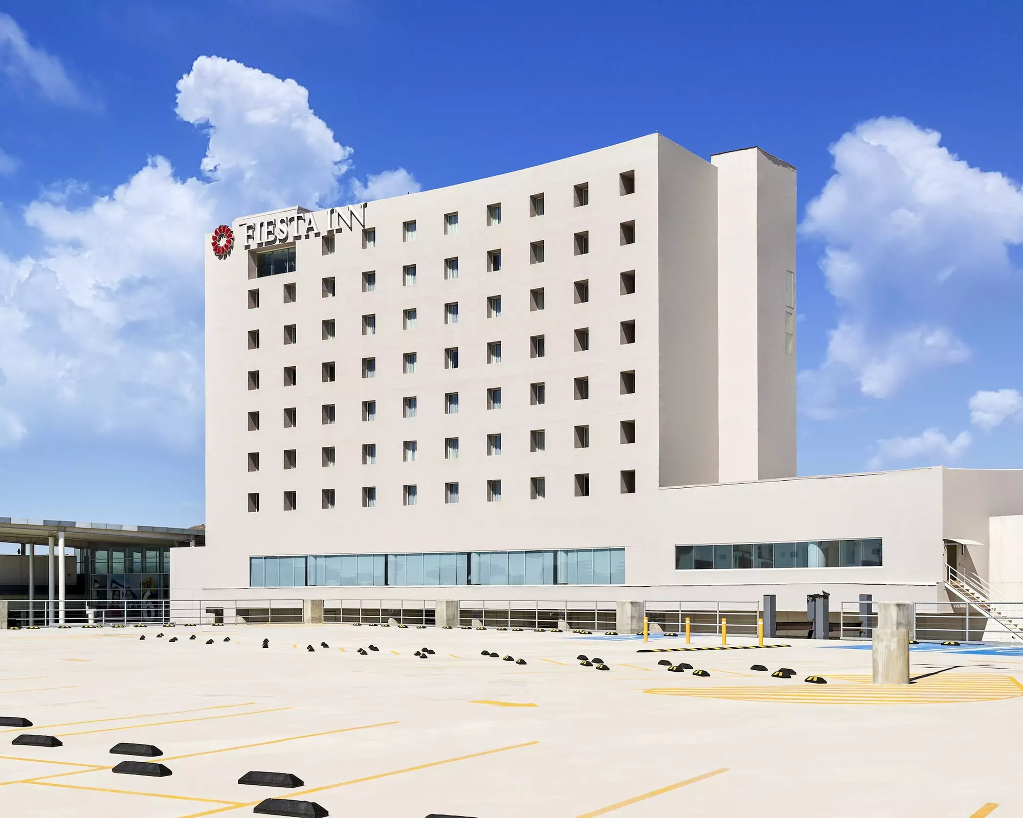 Fiesta Inn Express Durango - Primary Image