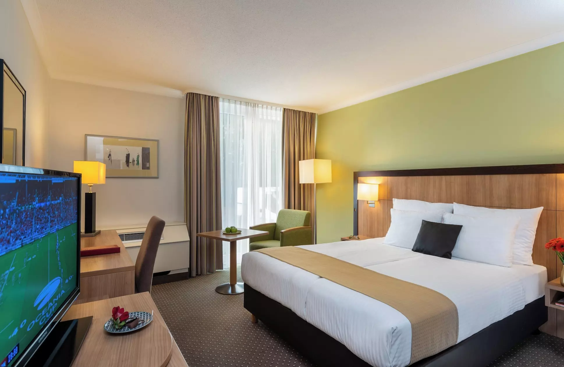 Leonardo Hotel Düsseldorf Airport Ratingen - Primary Image