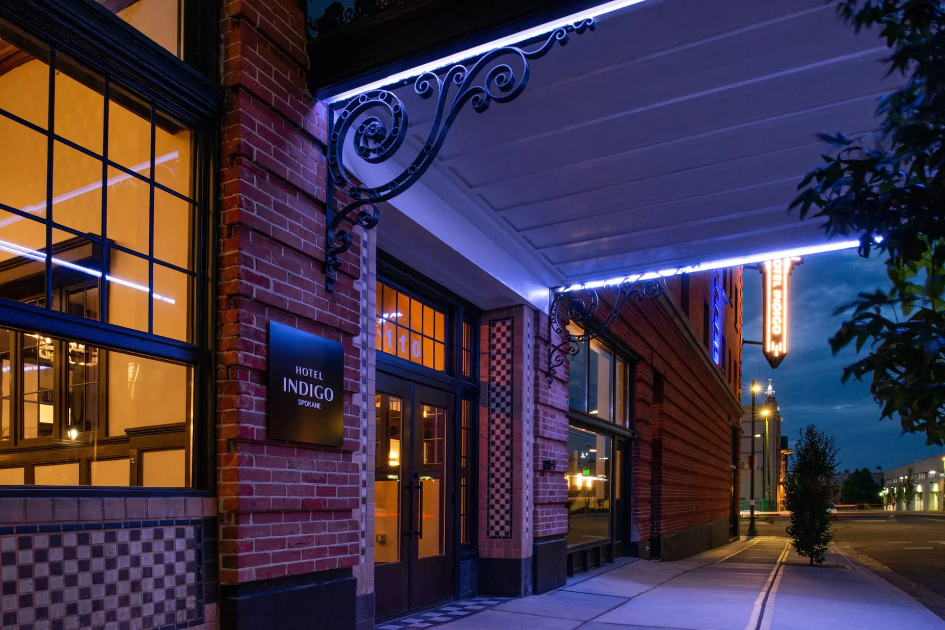 Hotel Indigo Spokane Downtown by IHG - Primary Image