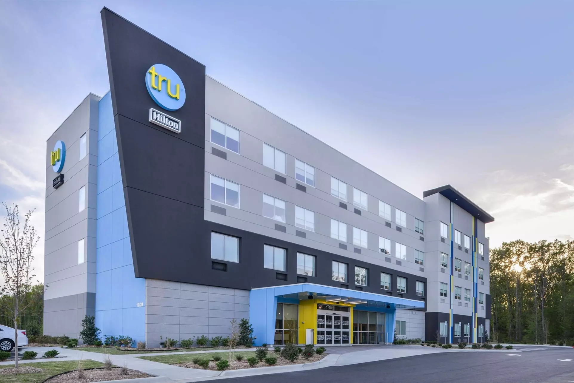 Tru by Hilton Little Rock West - Primary Image