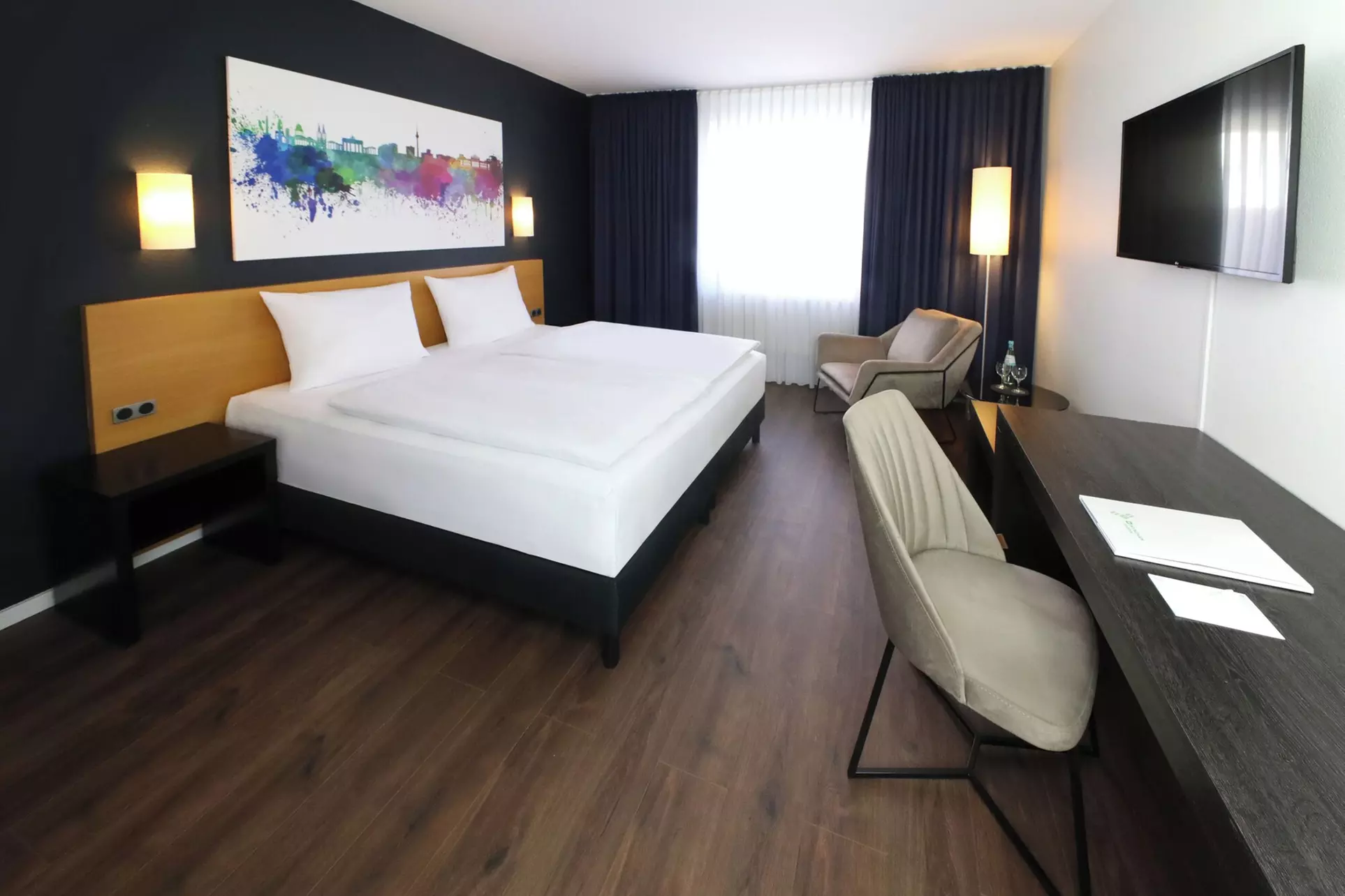 Wyndham Garden Potsdam - Primary Image