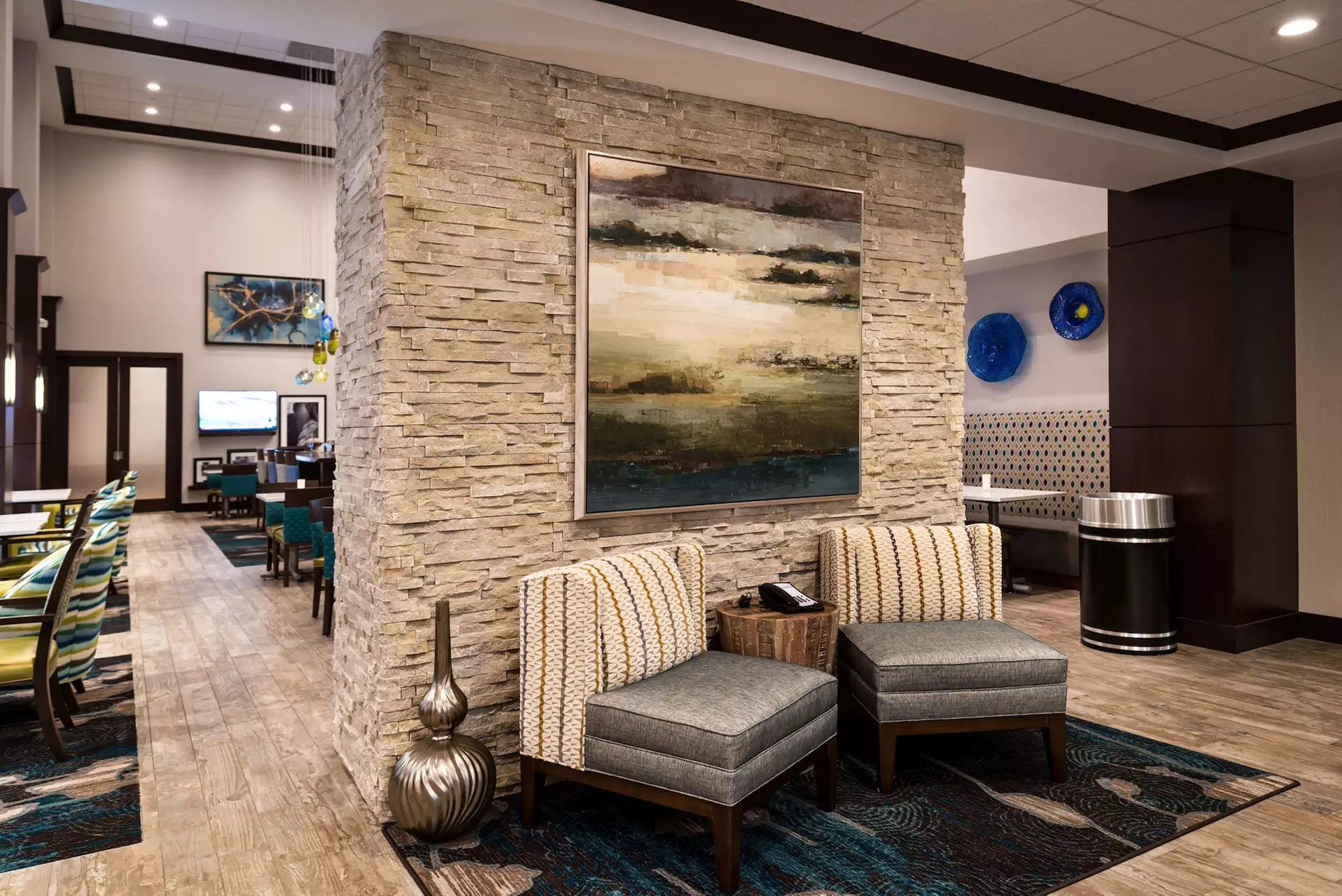 Hampton Inn & Suites Olympia Lacey - Primary Image