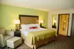 Holiday Inn Murfreesboro by IHG - Second Medium