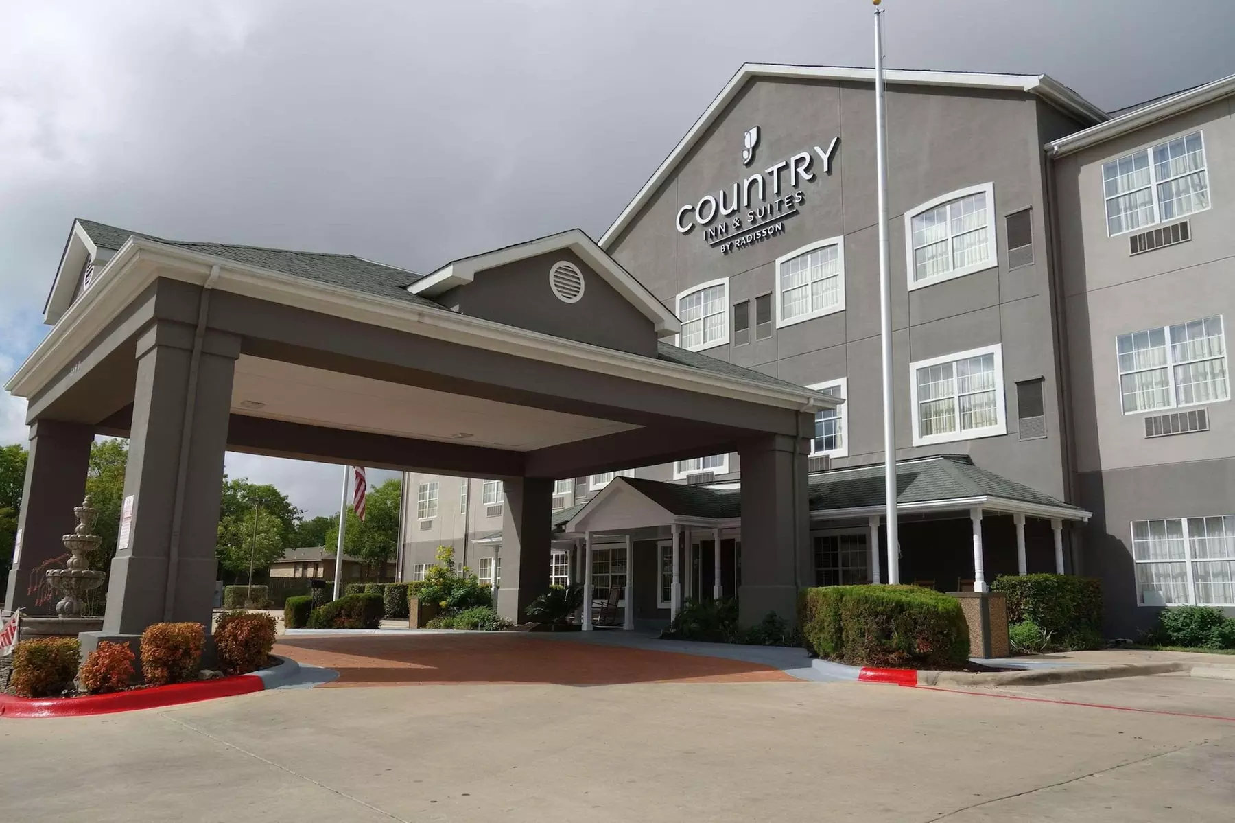 Country Inn & Suites by Radisson, Round Rock, TX - Primary Image