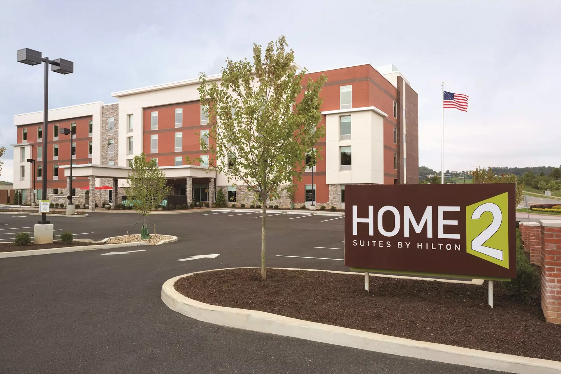 Home2 Suites by Hilton Pittsburgh Cranberry - Primary Image