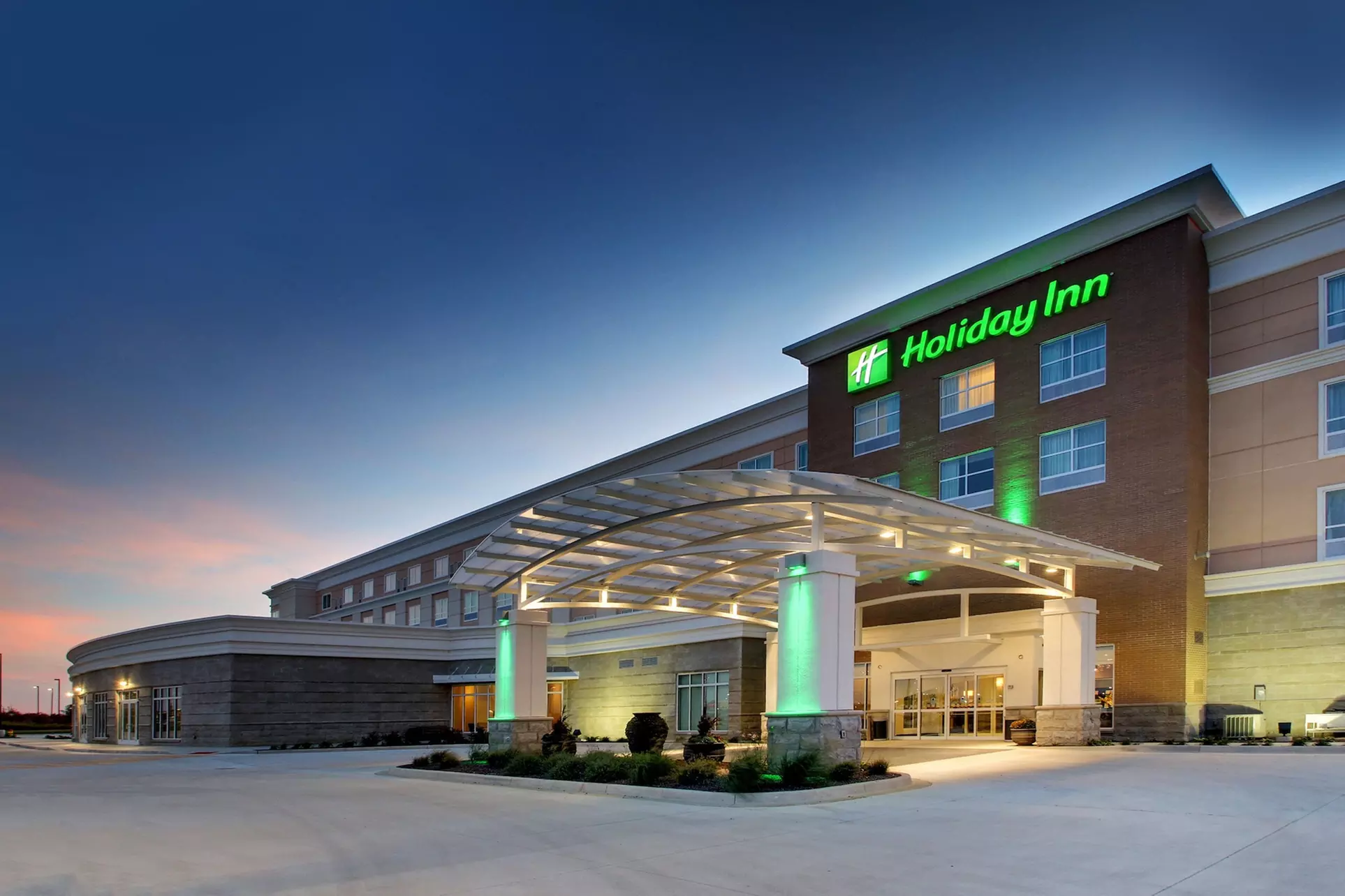 Holiday Inn Peoria At Grand Prairie by IHG - Primary Image