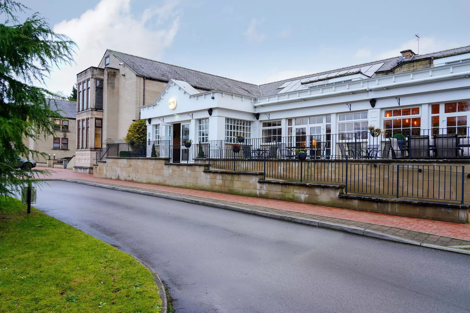 Gomersal Park Hotel | Groupon