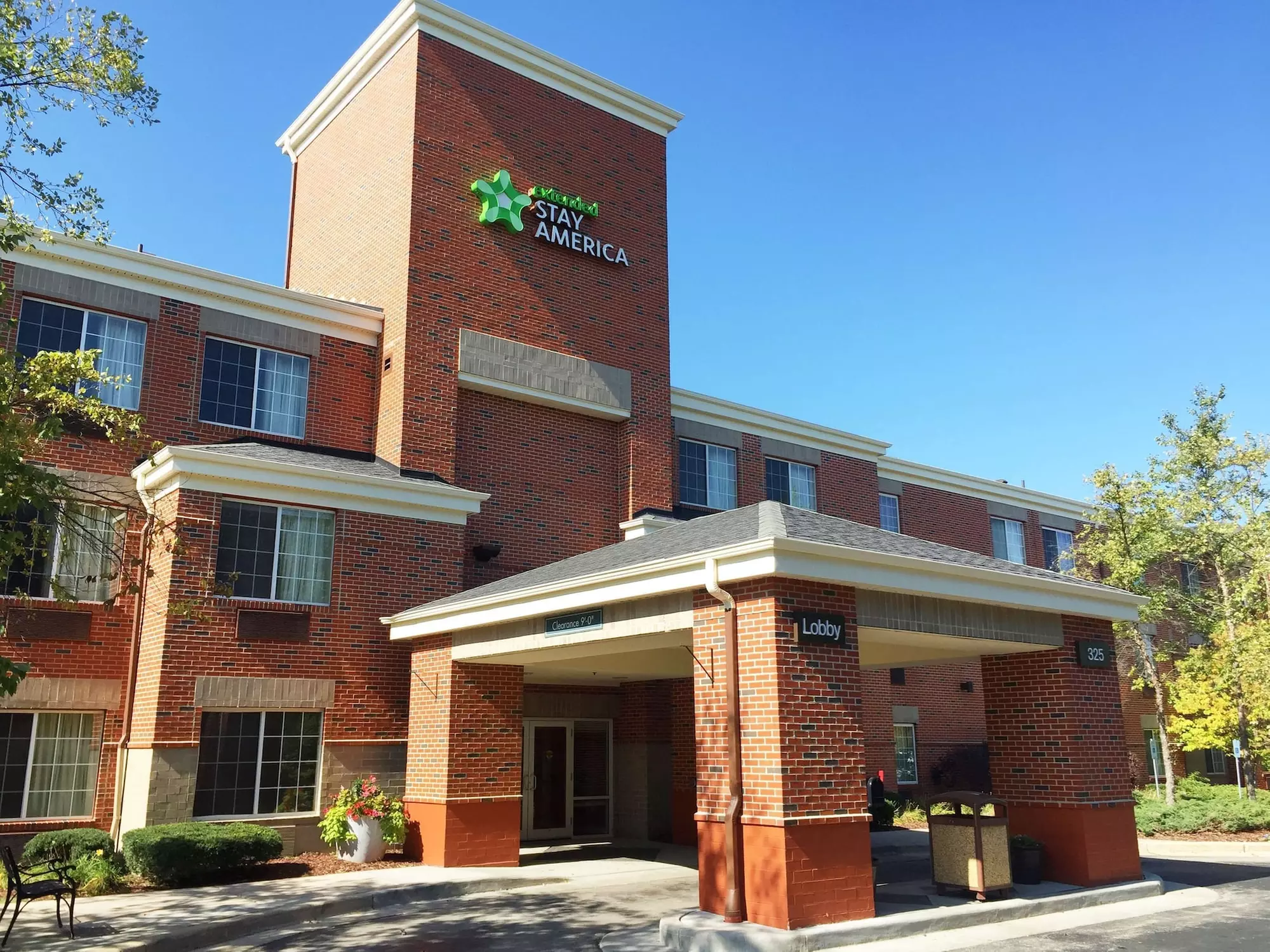 Extended Stay America Suites Milwaukee Brookfield - Primary Image