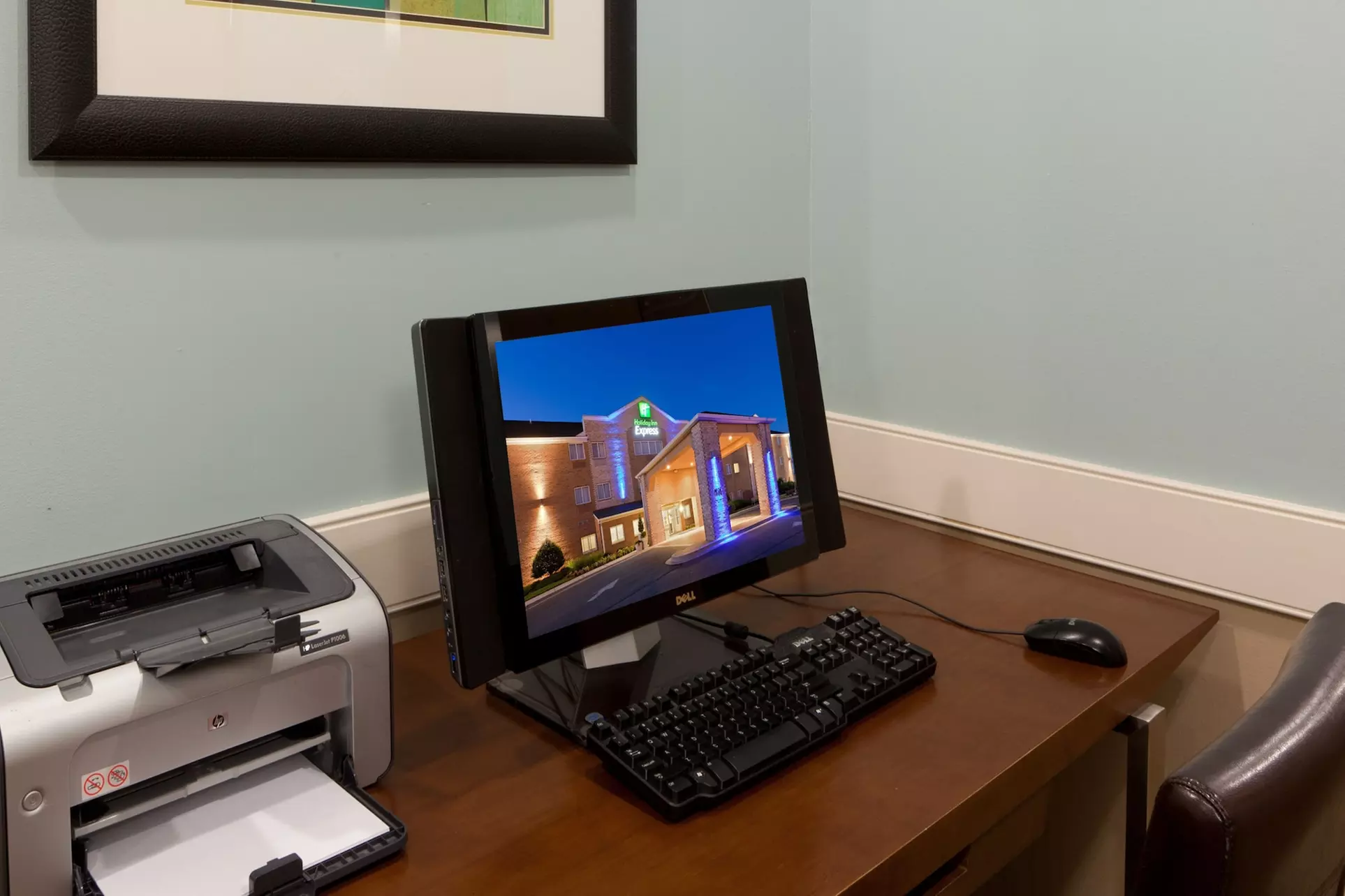 Holiday Inn Express Annapolis East-Kent Island by IHG - Primary Image