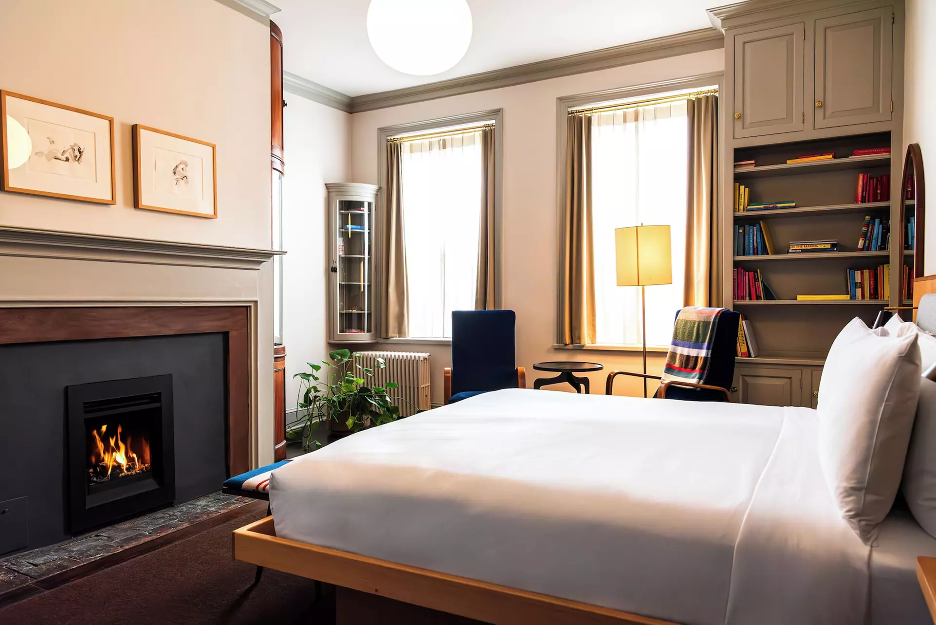 Hotel Kinsley - Primary Image