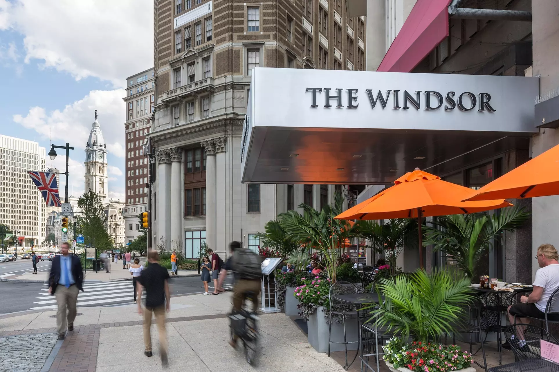 The Windsor Suites - Primary Image